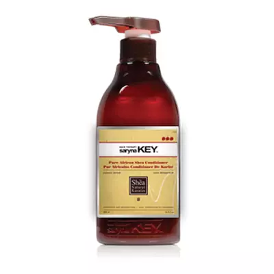 Восстанавливающий кондиционер Saryna Key Damage Repair Pure African Shea Conditioner