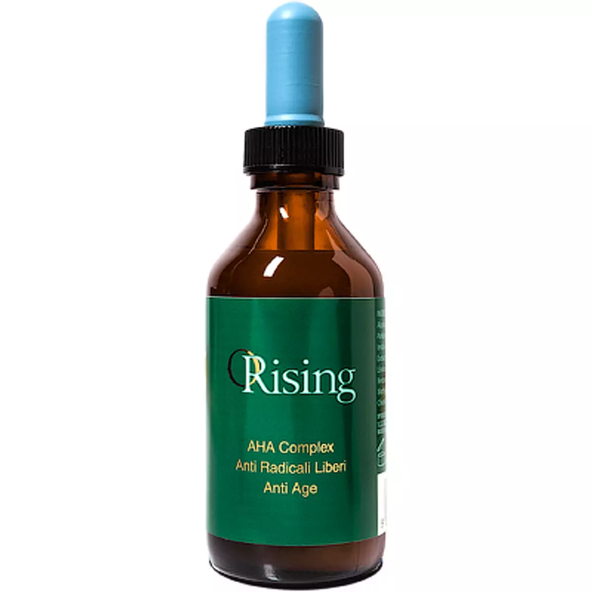 Фитоэссенциальный  лосьон АНА комплекс с фруктовыми кислотами Orising AHA Complex