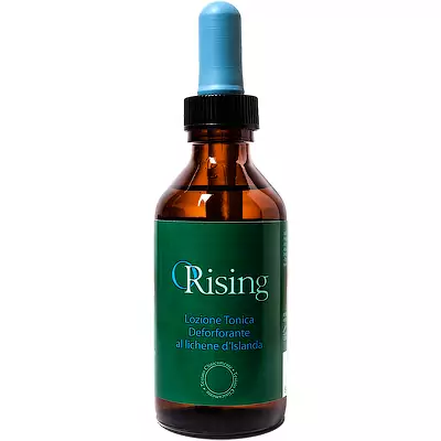 Фітоесенціальний лосьйон проти лупи Orising Lozione Deforforante