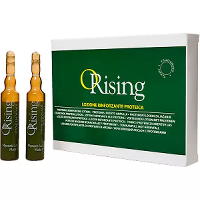 Фітоесенціальний протеїновий лосьйон Orising Lozione Proteica