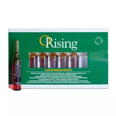Фітоесенціальний мінералізуючий лосьйон Orizing Lozione Mineralizzante