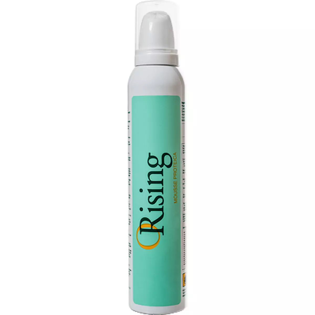 Фитоэссенциальный протеиновый мусс сильной фиксации Orising Mousse Extra Strong