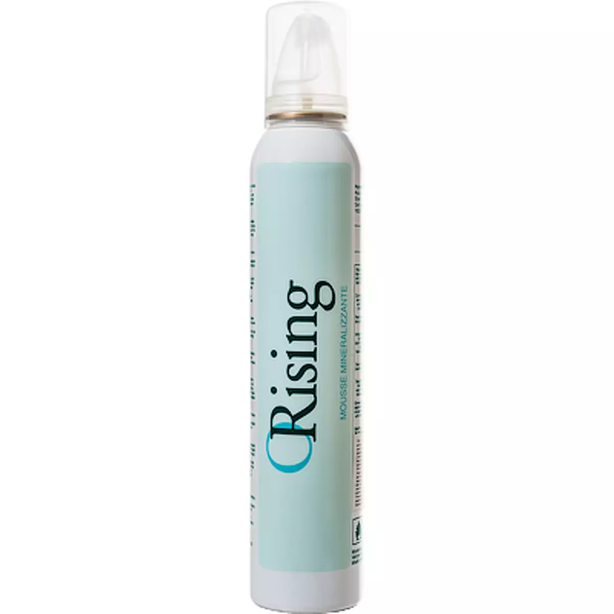 Фитоэссенциальный минерализирующий мусс Orising Mousse Mineralizzante