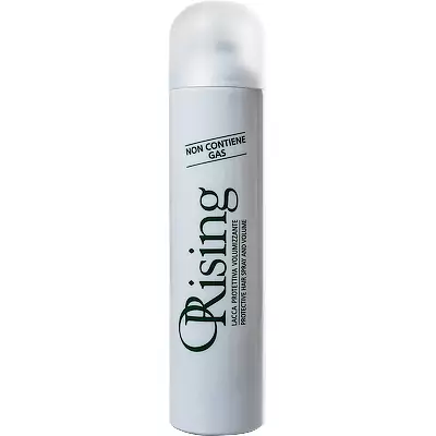 Лак защитный для придания объема Orising Hair Spray Volume