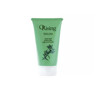 Крем для рук увлажняющий Orising Toscana