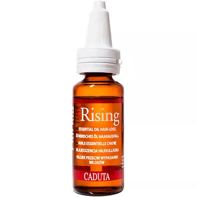 Эссенциальное масло против выпадения Orising Essential Oil Caduta
