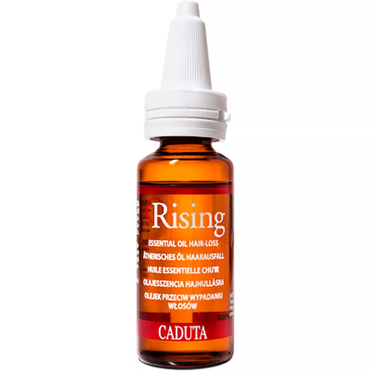 Эссенциальное масло против выпадения Orising Essential Oil Caduta