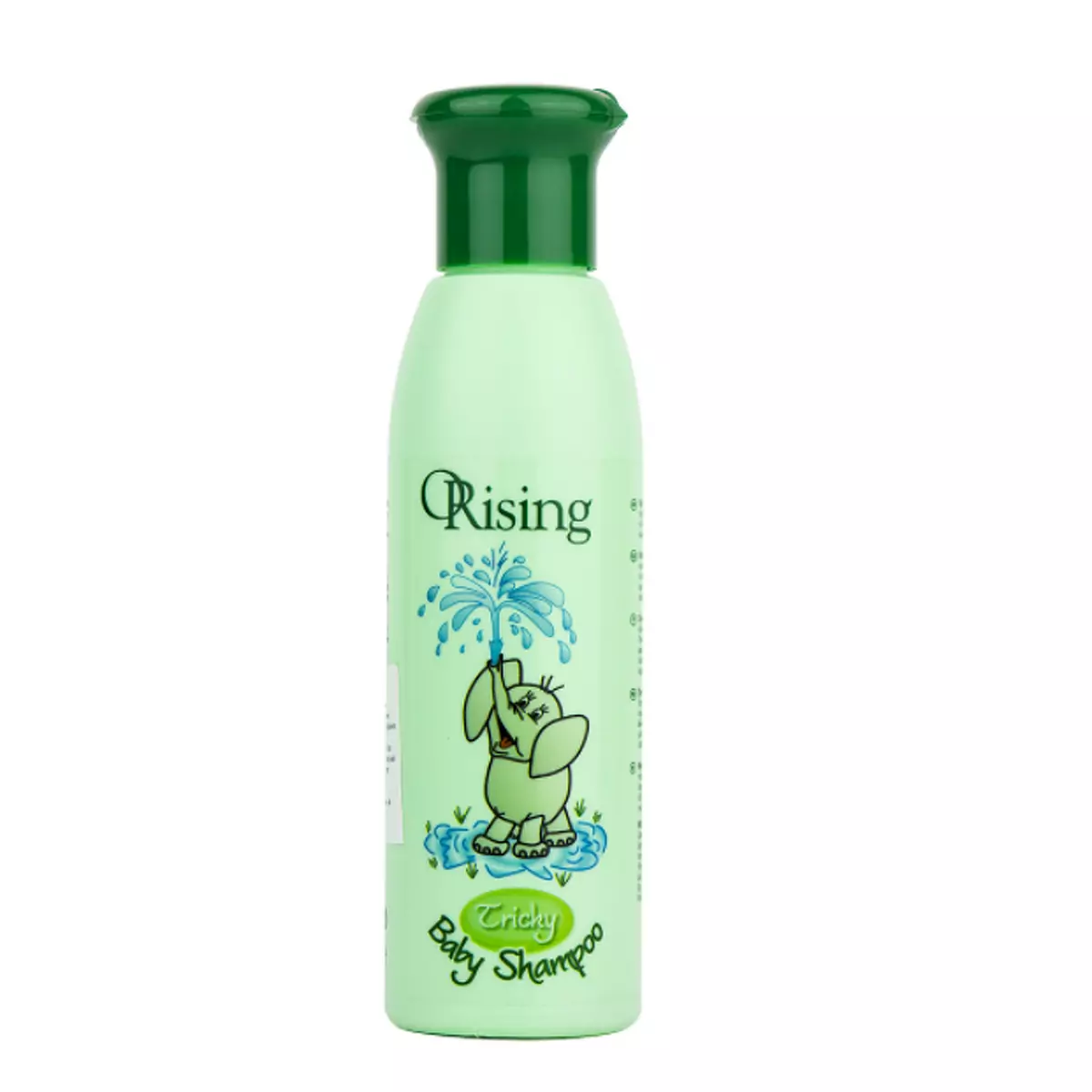 Фитоэссенциальный детский шампунь ТРИКИ Orising Baby Shampoo
