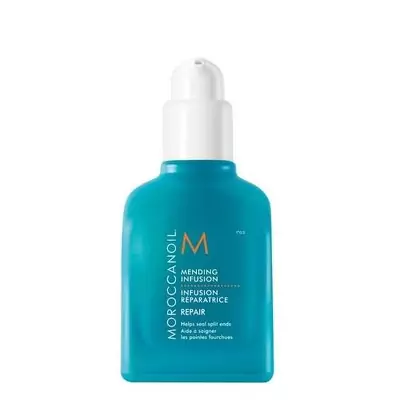 Сироватка для відновлення кінчиків волосся Moroccanoil Mending Infusion