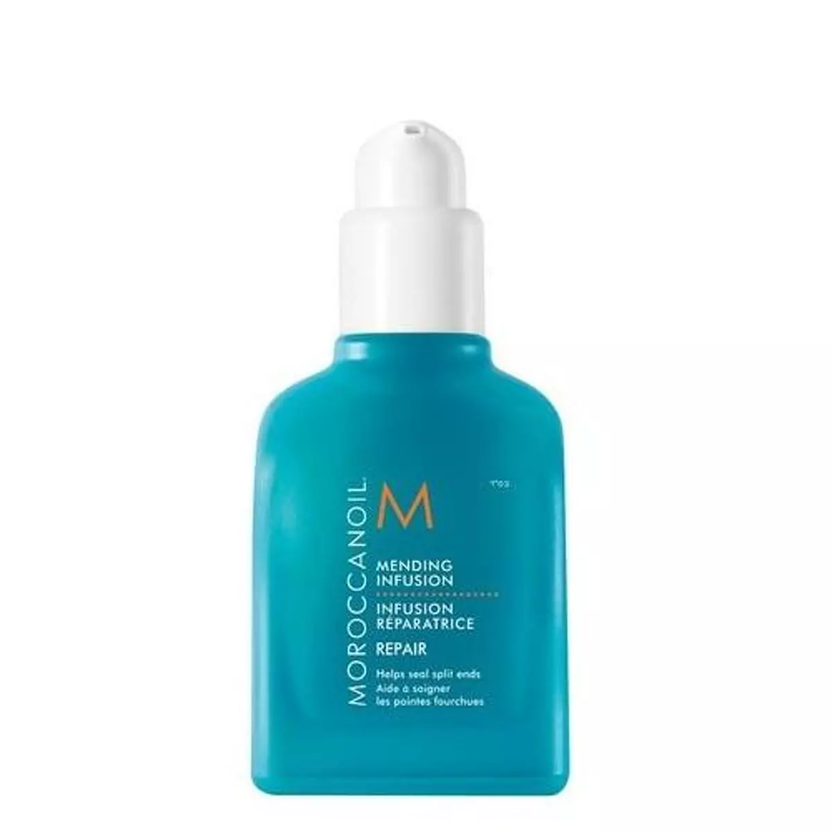 Сыворотка для восстановления кончиков волос Moroccanoil Mending Infusion