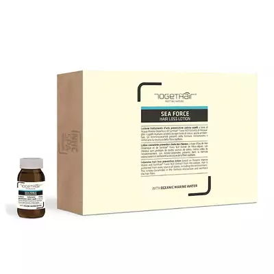 Концентрат против выпадения волос Togethair Sea Force Hair Loss Lotion