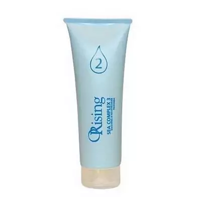 Фитоэссенциальная маска №2  глубокая реконструкция Морской комплекс 3 Orising Maschera №2 Sea Complex