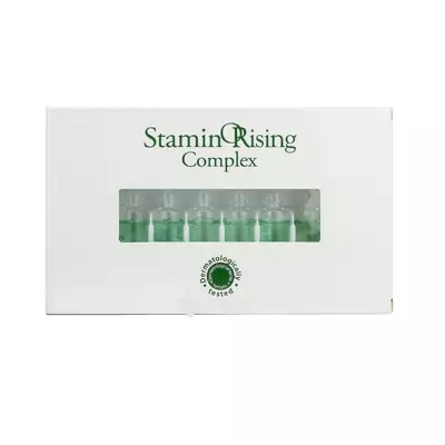 Фітоесенціальний лосьйон проти випадіння волосся Orising Complex Stamin