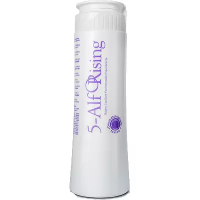 Фітоесенціальний шампунь проти випадіння Orising Bagno 5-ALF