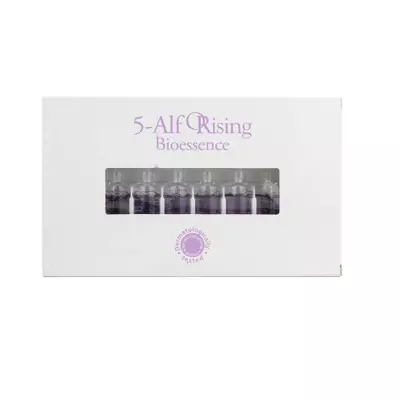 Фітоесенціальний лосьйон проти випадіння Orising Bioessence 5-ALF