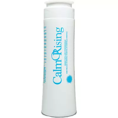 Фітоесенціальний шампунь для чутливої шкіри Orising Bagno Calm