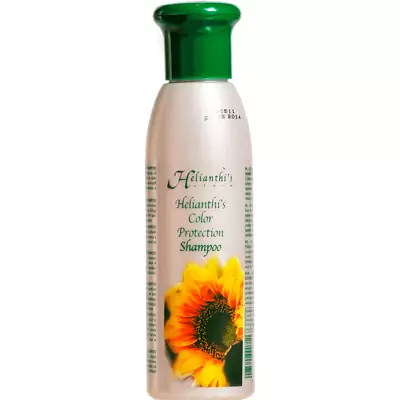 Шампунь Захист Кольору Orising Helianthis Color Protection Shampoo