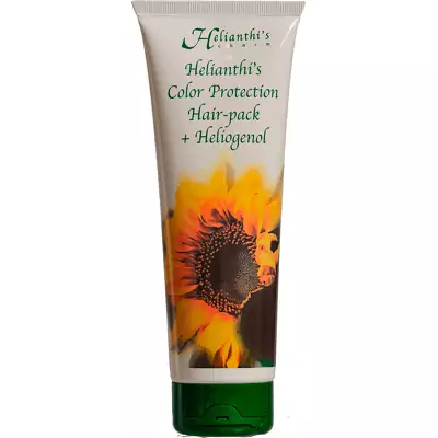 Маска-бальзам захист кольору Orising Helianthis Color Protection Hair Pack
