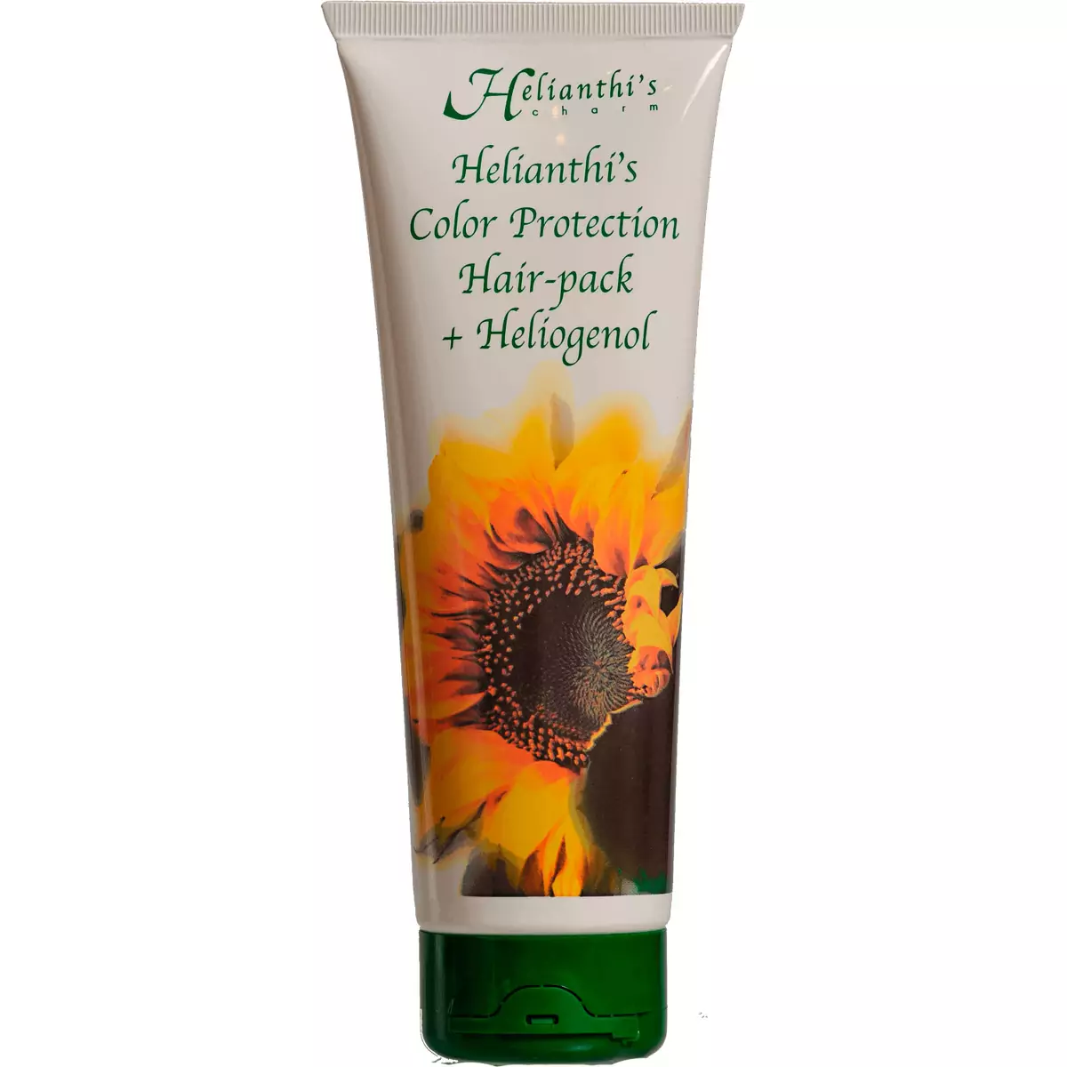 Маска-бальзам защита цвета Orising Helianthis Color Protection Hair Pack