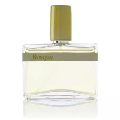 Humiecki and Graef Bosque