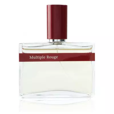 Humiecki and Multiple Rouge
