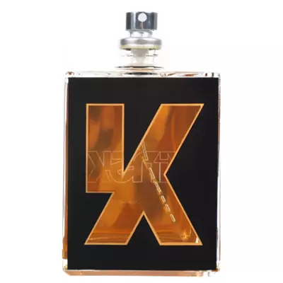 Escentric Molecules Kinski