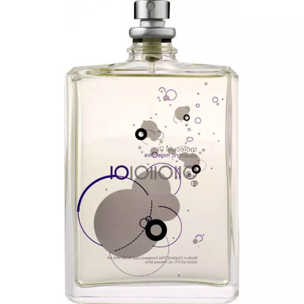 Escentric Molecules Molecule 01