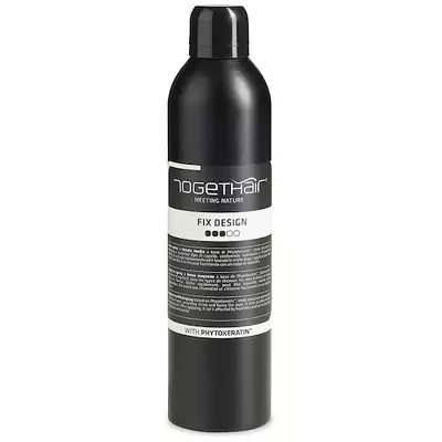 Фиксирующий спрей для волос Togethair Fix Design