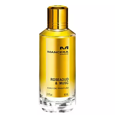 Mancera Roseaoud and Musk