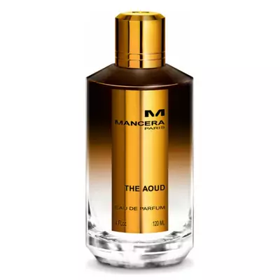 Mancera The Aoud