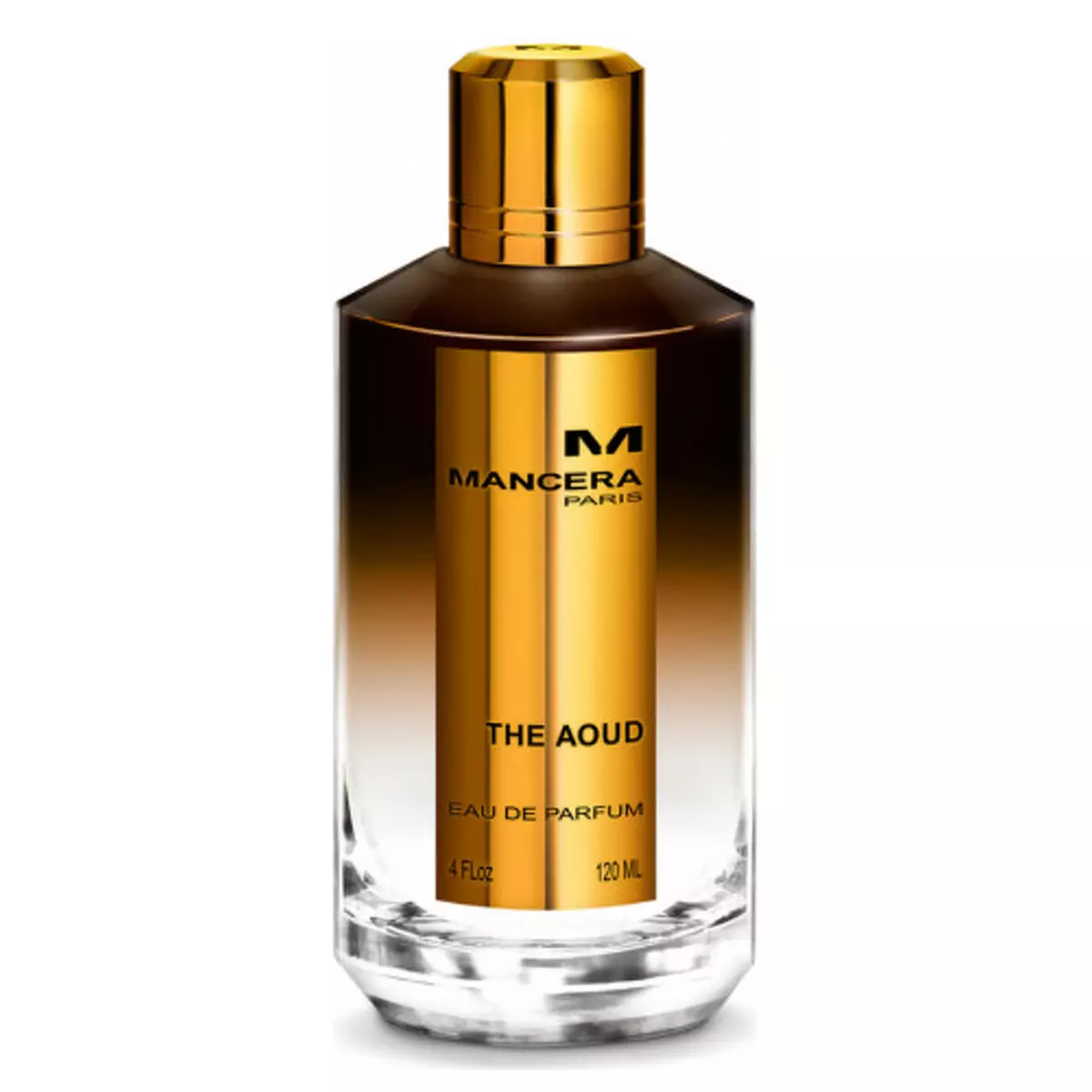 Mancera The Aoud
