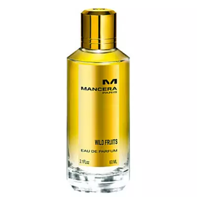 Mancera Wild Fruits