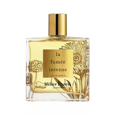 Miller Harris La Fumée Intense