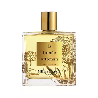 Miller Harris La Fumée Ottoman