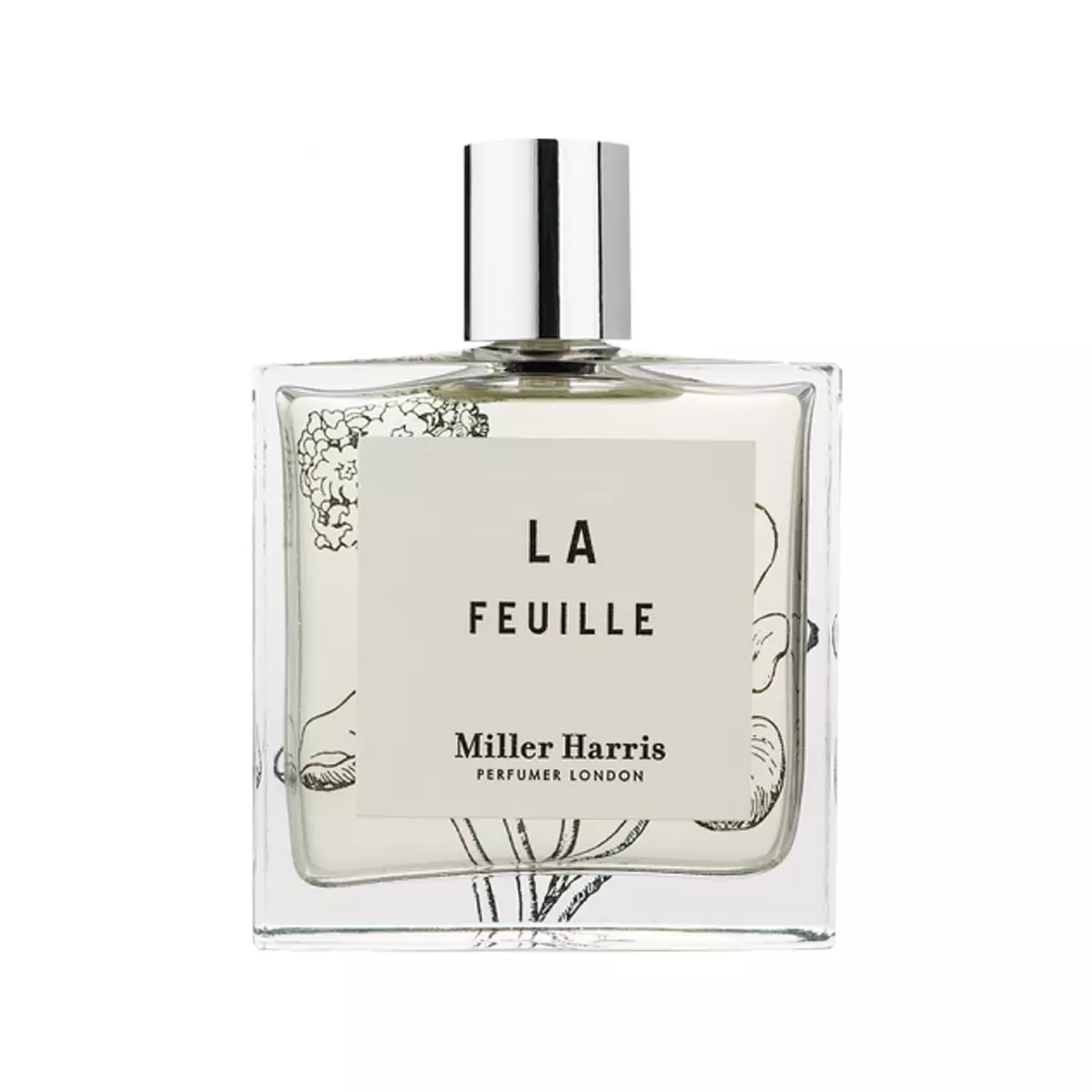 Miller Harris La Feuille