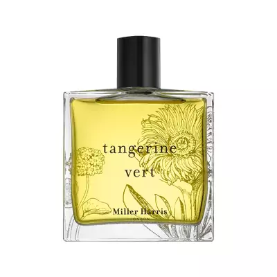 Miller Harris Tangerine Vert