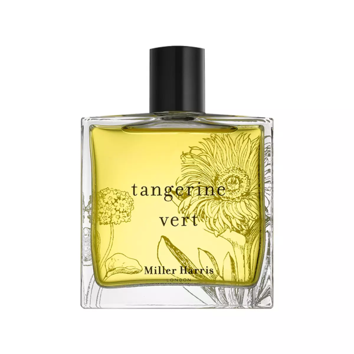Miller Harris Tangerine Vert