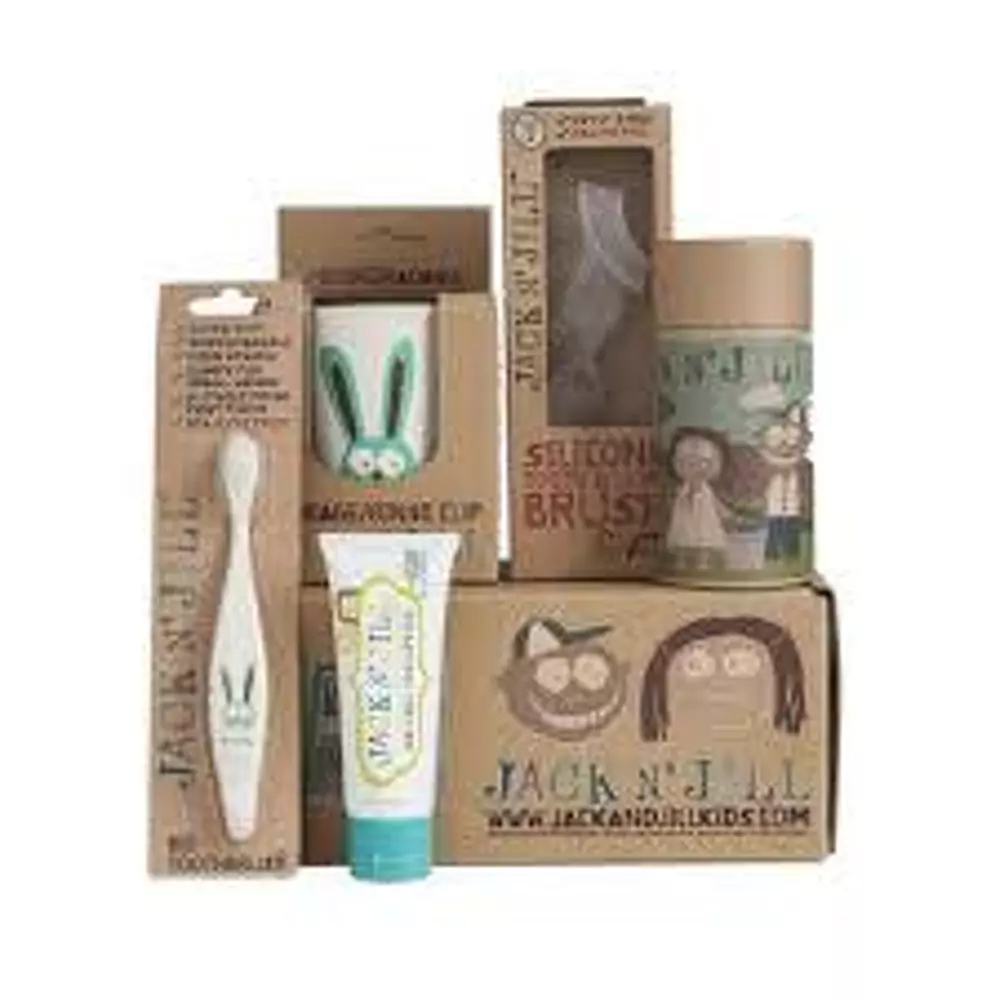 Набор Jack N\' Jill BUNNI Set