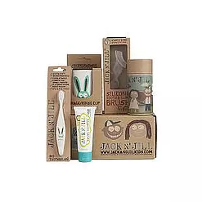 Набір Jack N' Jill DINO Set