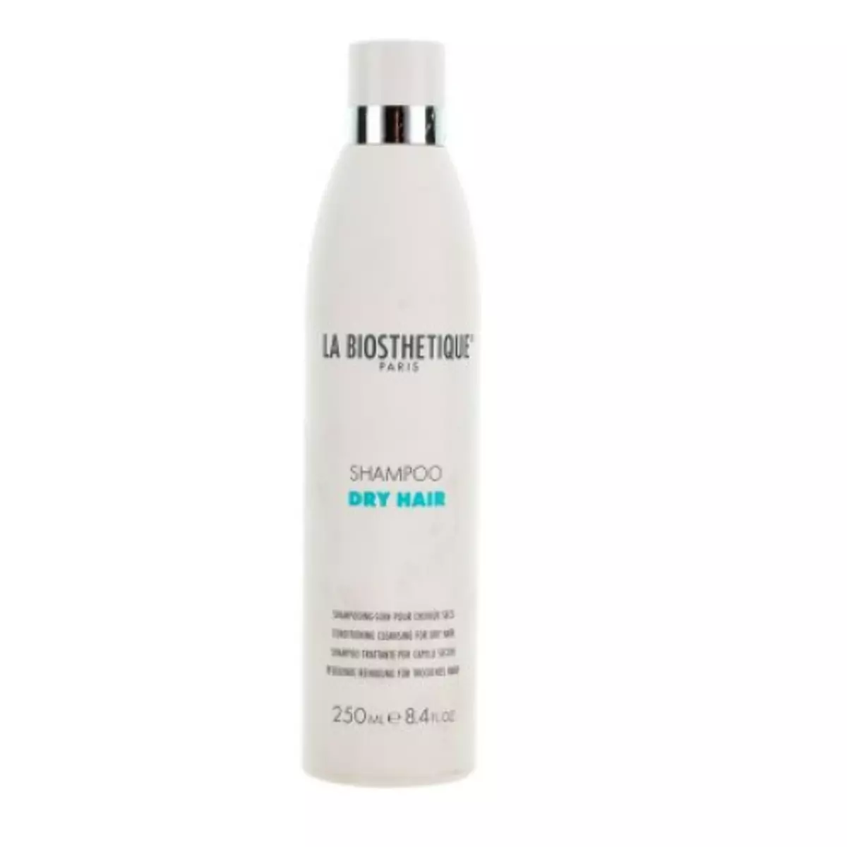 Шампунь для сухих волос La Biosthetique Shampoo Dry Hair