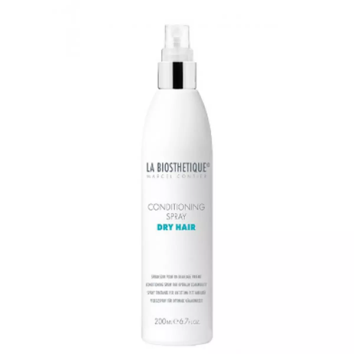 Ухаживающий спрей для легкого расчесывания La Biosthetique Conditioning Spray Dry Hair