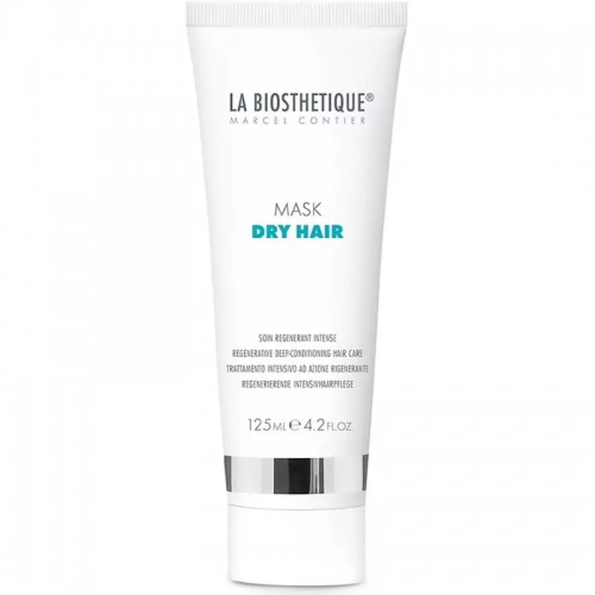Восстанавливающая интенсивная маска для сухих волос La Biosthetique Hair Mask Dry Hair