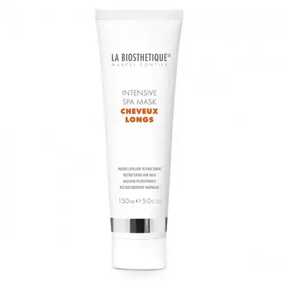 Интенсивная восстанавливающая СПА-маска La Biosthetique Intensive SPA Mask