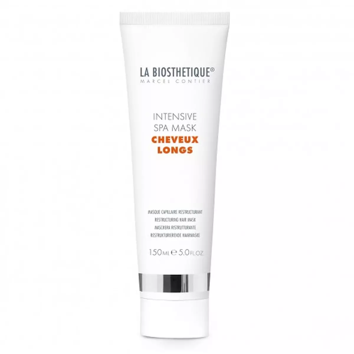 Интенсивная восстанавливающая СПА-маска La Biosthetique Intensive SPA Mask
