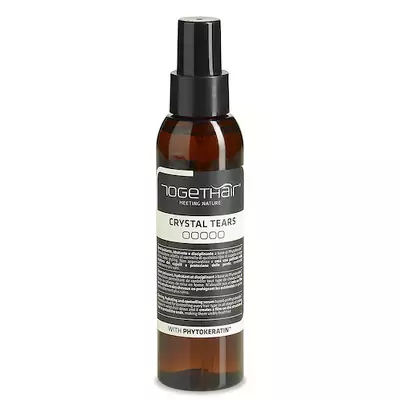 Сыворотка для смягчения и сияния волос Togethair Crystal Tears