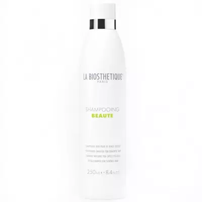 Шампунь фруктовый для ежедневного применения La Biosthetique Shampooing Beaute