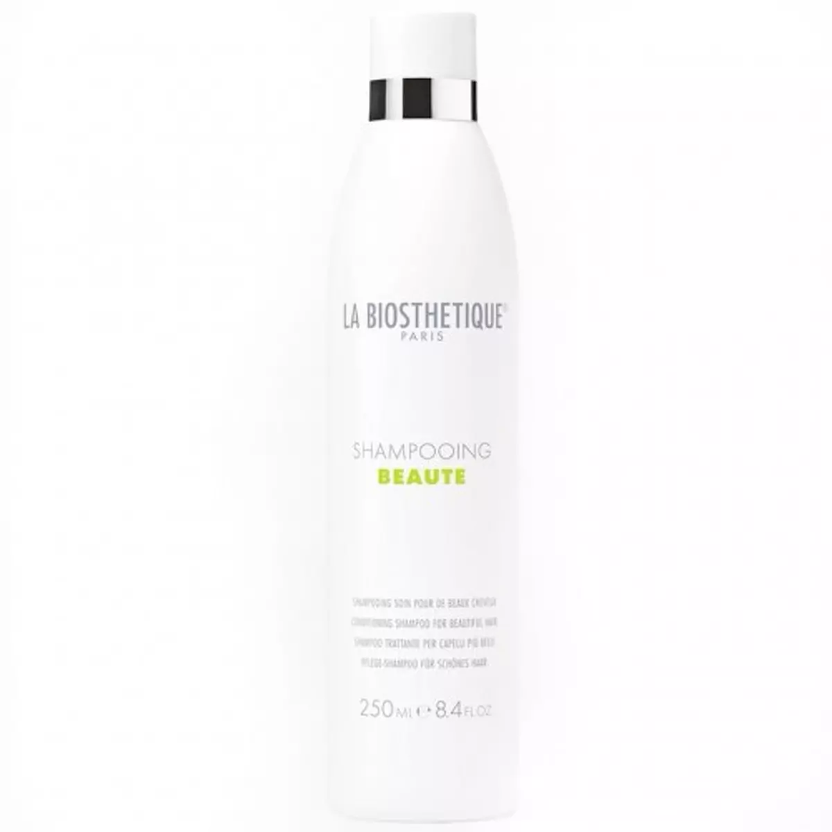 Шампунь фруктовий для щоденного застосування La Biosthetique Shampooing Beaute