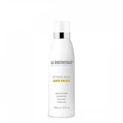 Cтайлинговый бальзам  La Biosthetique Styling Balm AntiFrizz