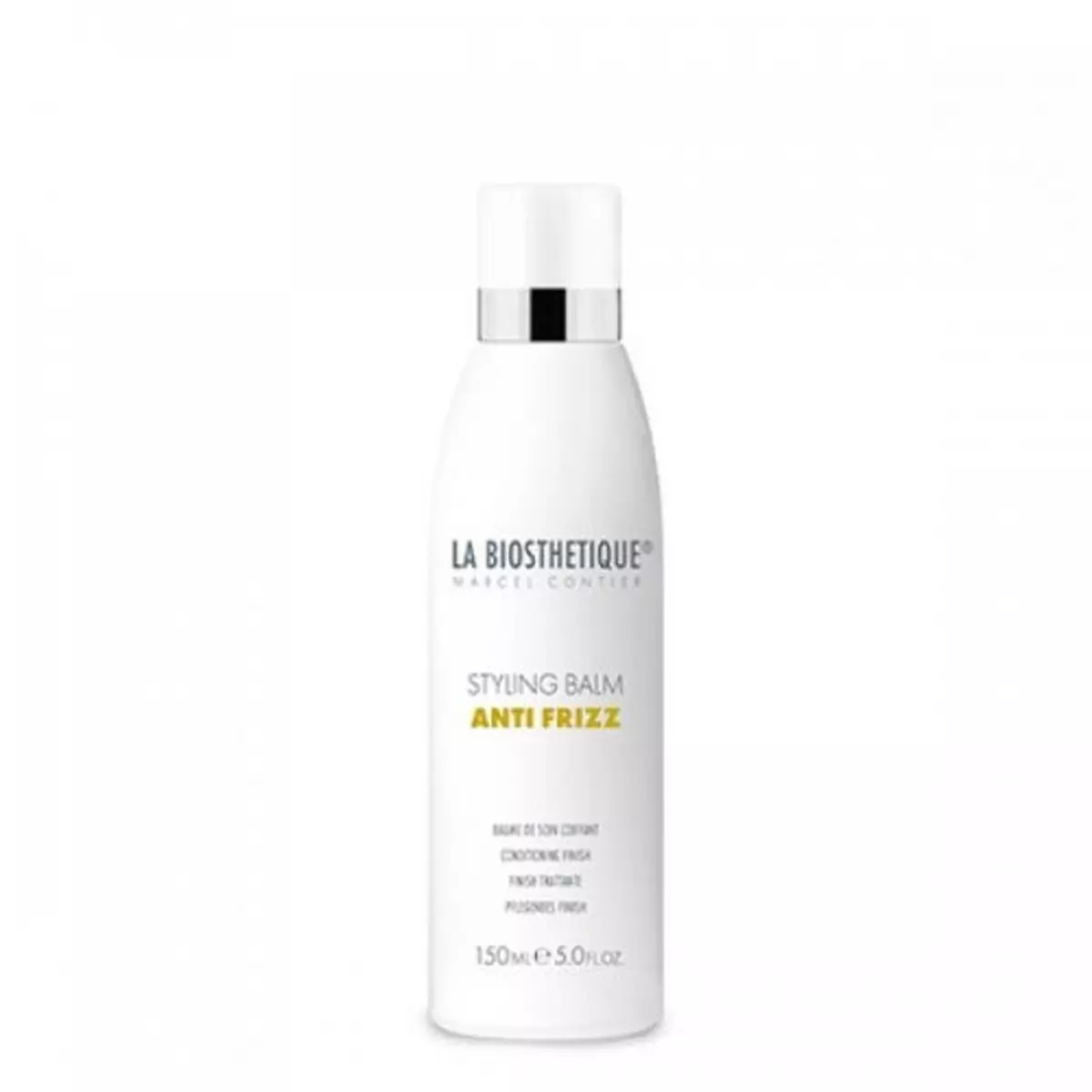 Cтайлинговый бальзам  La Biosthetique Styling Balm AntiFrizz