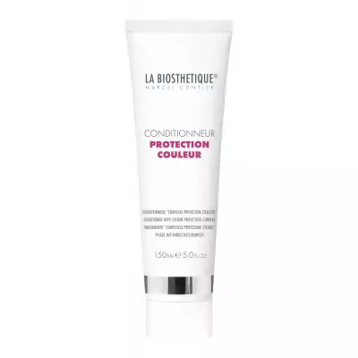 Кондиционер, сохраняющий цвет для окрашенных волос La Biosthetique Protection Couleur Conditioner